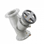 Регулирующий вентиль Oventrop Hydrocontrol MFC арт. 1065857