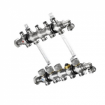 Гребенка Oventrop Multidis SFQ арт. 1404754