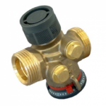 Регулирующий вентиль Oventrop Cocon QTZ арт. 1145664