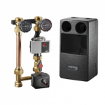 Система обвязки котла Oventrop Regumat M3-180 арт. 1356272