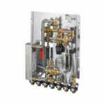 Станция Oventrop Regudis W-HTU арт. 1341050