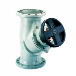 Регулирующий вентиль Oventrop Hydrocontrol VFC арт. 1062656