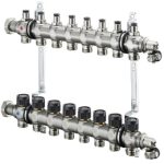 Гребенка Oventrop Multidis SF арт. 1404558