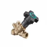 Регулирующий вентиль Oventrop Aquastrom С арт. 4208156