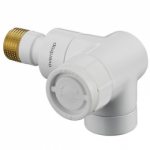 Термостатический вентиль Oventrop E арт. 1163463