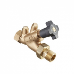 Вентиль Oventrop Aquastrom (F) арт. 4202908