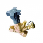 Регулирующий вентиль Oventrop Hydrocontrol VTR арт. 1060316