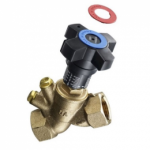 Регулирующий вентиль Oventrop Hydrocontrol VTR арт. 1060512