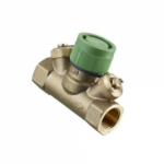 Регулирующий вентиль Oventrop Hycocon HTZ арт. 1068568