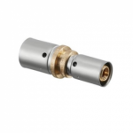 Прессовое соединение Oventrop Cofit арт. 1532655