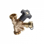 Вентиль Oventrop Aquastrom KFR арт. 4208568