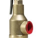 Предохранительный клапан Прегран КПП 095А арт. GS02B100829