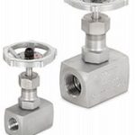 Клапан запорный АДЛ V YC 147-03 арт. DQ03A10215