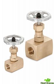 Клапан запорный АДЛ V YC 147-01 арт. DQ01A9989