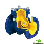 Обратный клапан АДЛ  V302-40 арт. HR01C5795