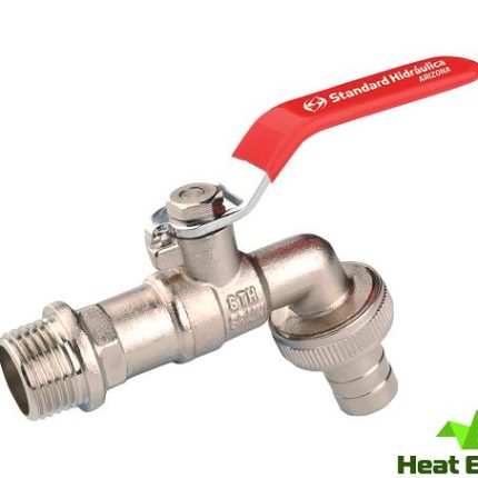 Шаровый кран АДЛ Аризона 35.019