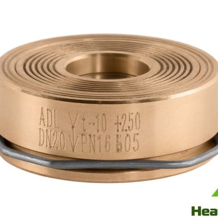 Обратный клапан АДЛ Гранлок  CVS16 арт. DF02A371176