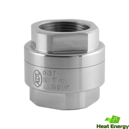 Обратный клапан АДЛ Гранлок  CVS25.04.010.25  арт. DF03A231708