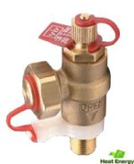 Ниппель измерительный АДЛ  арт. DN01E207536