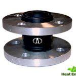 Гибкая вставка (компенсатор) АДЛ FC10-032 арт. DY01A105058