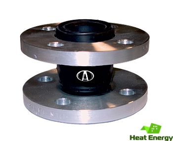 Гибкая вставка (компенсатор) АДЛ FC10-032 арт. DY01A105058