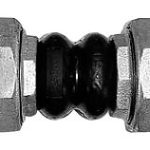 Гибкая вставка (компенсатор) АДЛ FC6-015 арт. DY01B104976