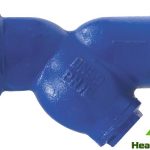 Фильтр АДЛ чугунный  IS15-015 арт. BM03D103720