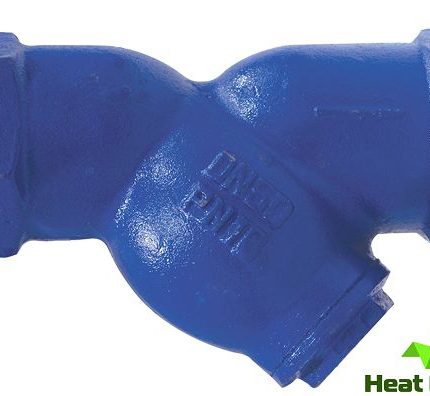 Фильтр АДЛ чугунный  IS15-015 арт. BM03D103720