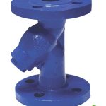 Фильтр АДЛ чугунный  IS16-015 арт. BM03B103721