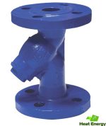 Фильтр АДЛ чугунный  IS16-015 арт. BM03B103721