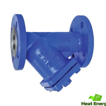 Фильтр АДЛ IS40-015 арт. BM04A102750