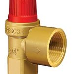 Предохранительный клапан Prescor 100 арт. DC02B404247