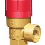 Предохранительный клапан Prescor арт. DC02B404242