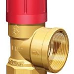 Предохранительный клапан Prescor 550 арт. DC02B404255