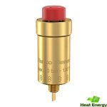 Поплавковый воздухоотводчик АДЛ Flexvent  арт. HW02A404906