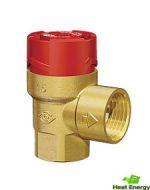 Предохранительный клапан Flopress арт. DC02C404064