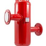 Сепаратор воздуха АДЛ Гранэйр тип B арт. KK02C515241