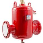 Сепаратор воздуха АДЛ Гранэйр тип С арт. KK01A422059