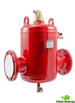 Сепаратор воздуха АДЛ Гранэйр тип С арт. KK01A422059