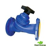 Клапан балансировочный АДЛ Гранбаланс КБЧ арт. FH01A437941