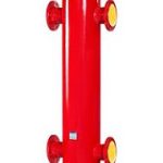 Гидравлическая стрелка АДЛ Гранконнект арт. KH01A417313