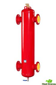 Гидравлическая стрелка АДЛ Гранконнект арт. KH01A417313