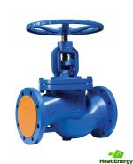 Вентиль запорный АДЛ Гранвент KV16-015 арт. BO02B102822