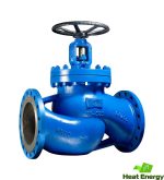 Вентиль запорный АДЛ Гранвент KV40-015 арт. BO03B102680