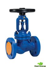 Вентиль запорный АДЛ Гранвент KV45-015 арт. BO03A102697