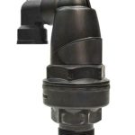 Воздушный клапан АДЛ Гранрег КАТ51-02-03-080-16-Ф арт. FM01C207777