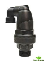 Воздушный клапан АДЛ Гранрег КАТ51-02-03-080-16-Ф арт. FM01C207777