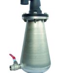 Воздушный клапан АДЛ Гранрег КАТ55-03-03-050-16-Р арт. FM03A344642