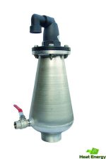 Воздушный клапан АДЛ Гранрег КАТ55-03-03-050-16-Р арт. FM03A344642