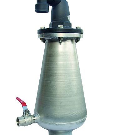 Воздушный клапан АДЛ Гранрег КАТ55-03-03-050-16-Р арт. FM03A344642